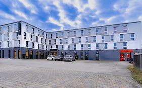 Plaza Inn Dachau - Muenchen