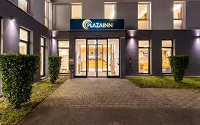 Plaza Inn Dachau - Muenchen